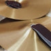 GD-34100 Goldon Cymbals 15 cm
