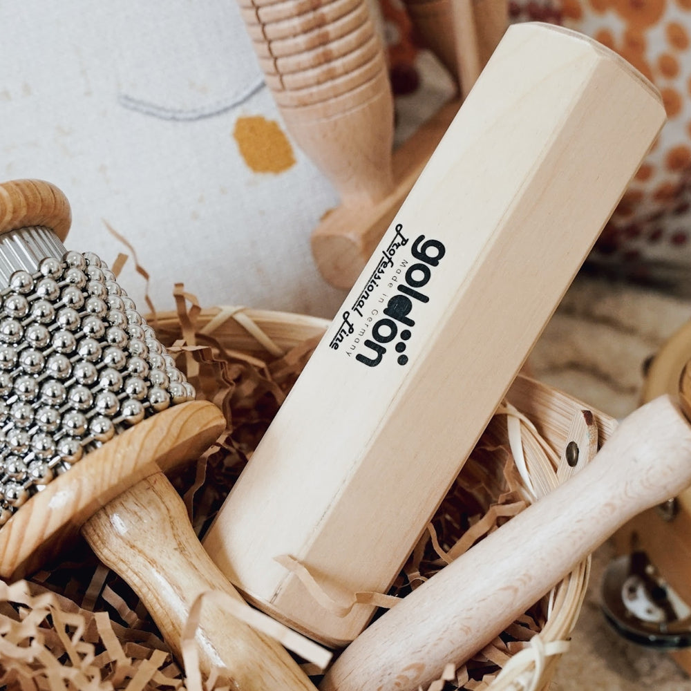 GD-10808 Goldon Shaker - Shake it