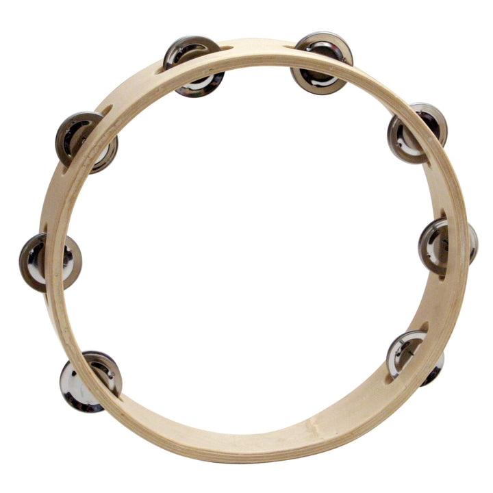 GD-35210 Goldon Tambourine Headless