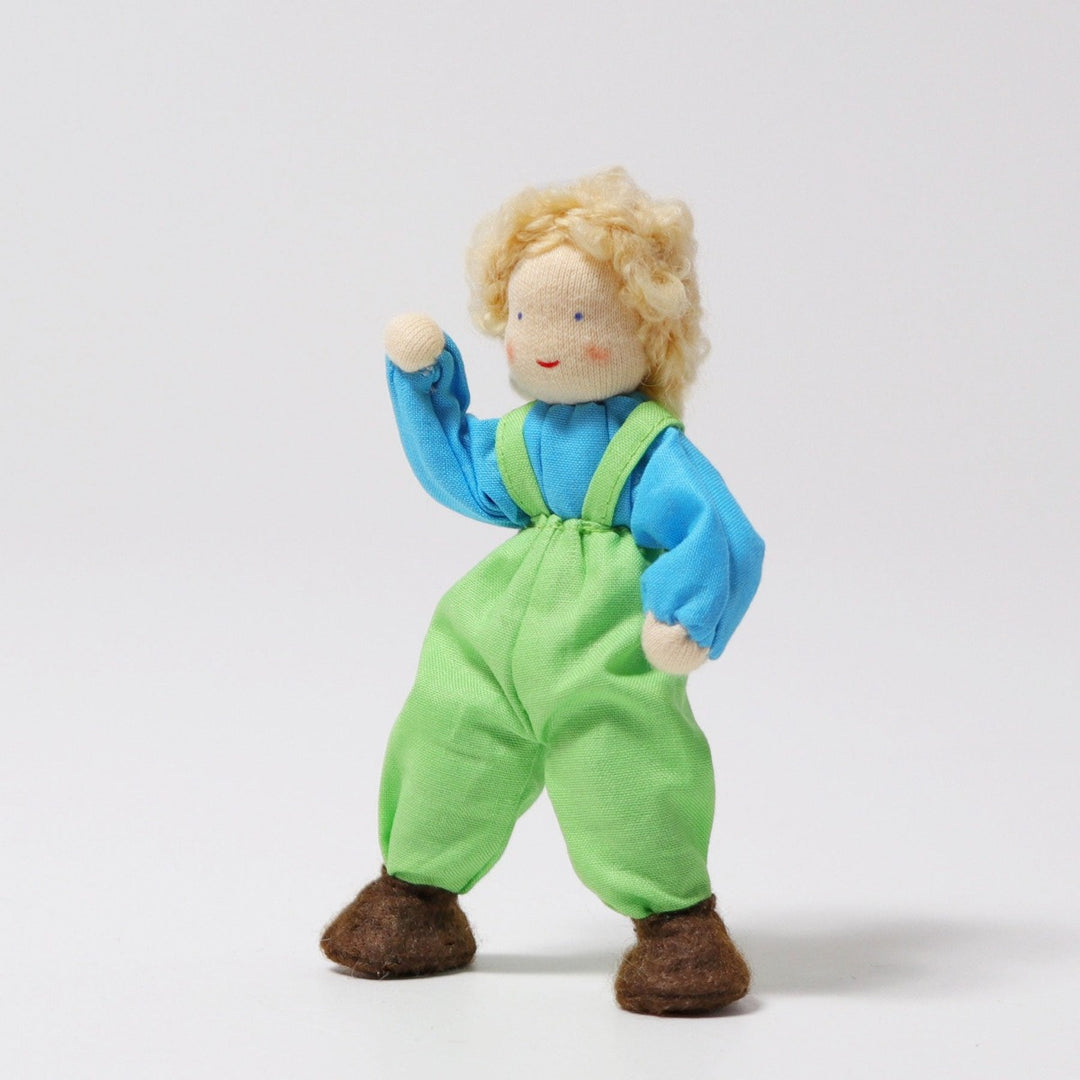 GR-20030 Grimm's Doll Anton