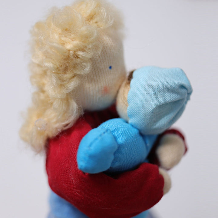 GR-20000 Grimm's Doll Mrs Lime