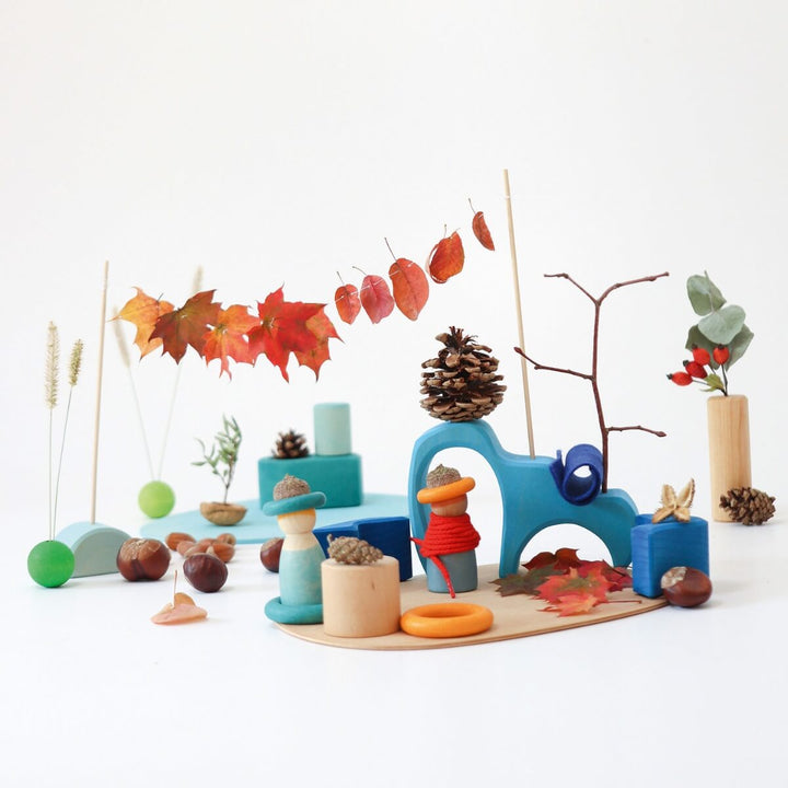 GR-07601 Grimm's Small World Play - By The Water (2023)