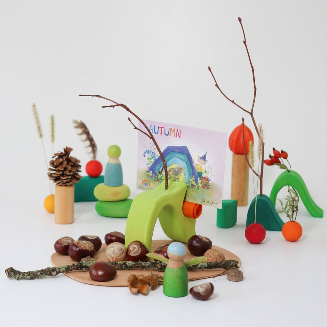 GR-07600 Grimm's Small World Play - In The Woods (2023)