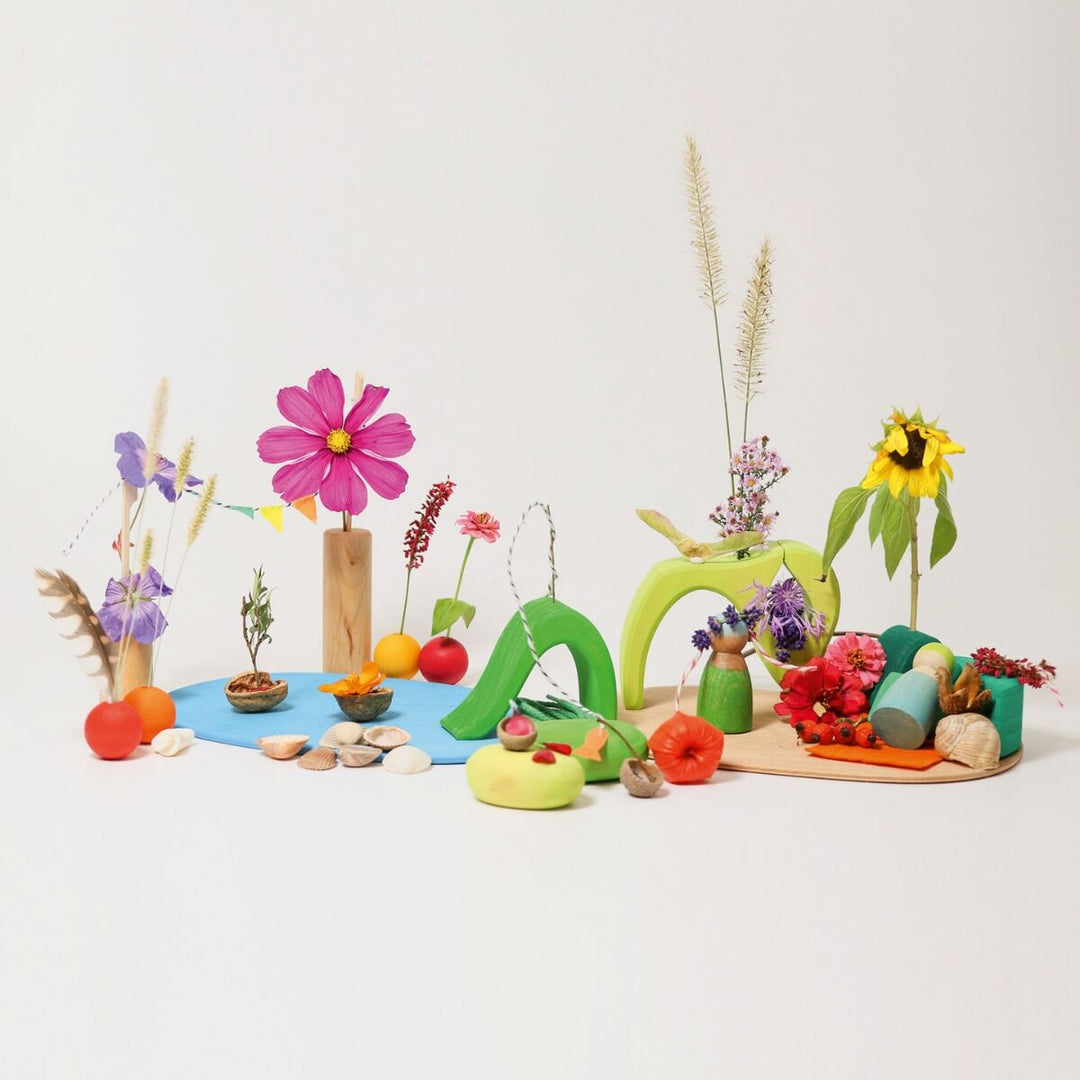 GR-07600 Grimm's Small World Play - In The Woods (2023)