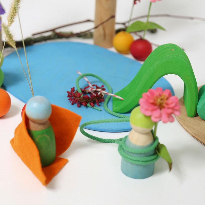 GR-07600 Grimm's Small World Play - In The Woods (2023)