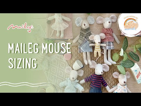 Dad Beach Mouse in Cabin (2021)