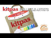 KT-KLTA Kitpas for Little Artists