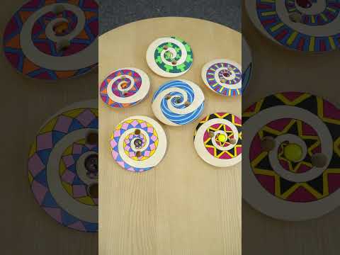 Mader Disc Top