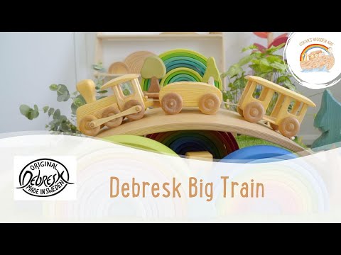 Big Train