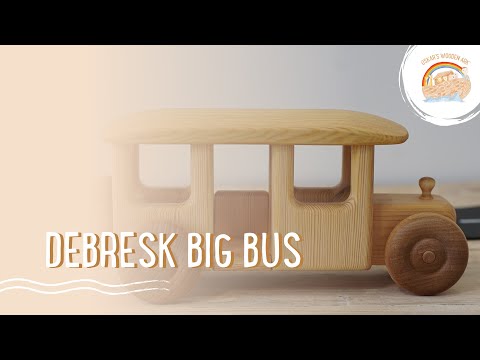 70200017 Debresk Big Bus