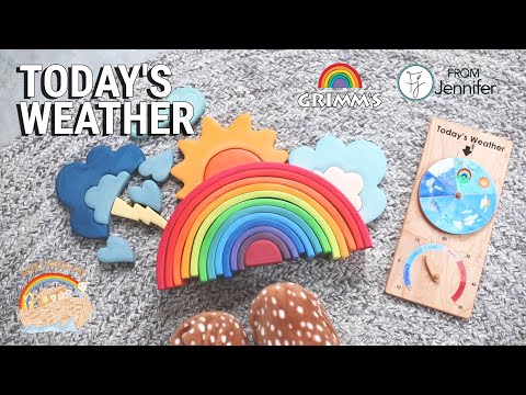 Weather Set (2020)