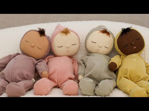 Dinkum Dolls Dozy - Pickle