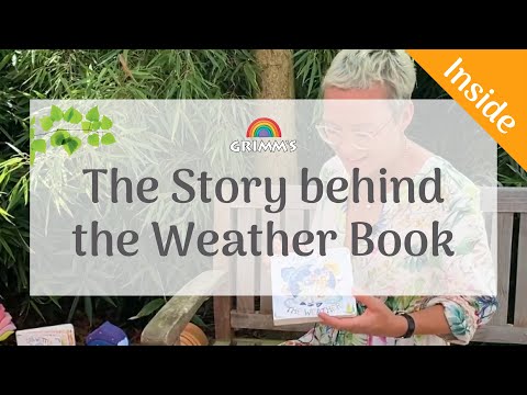 Weather Set + Weather Book