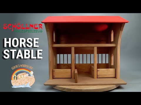 Horse Stable