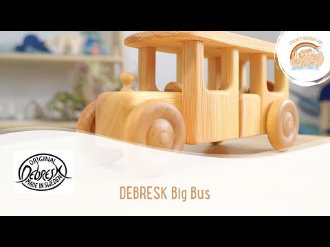 70200017 Debresk Big Bus