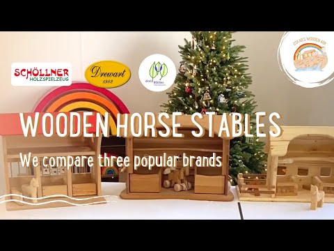 Horse Stable