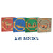Kapla Art Books