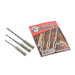 A600680 Kids at work Drill set for Cordless Screwdriver