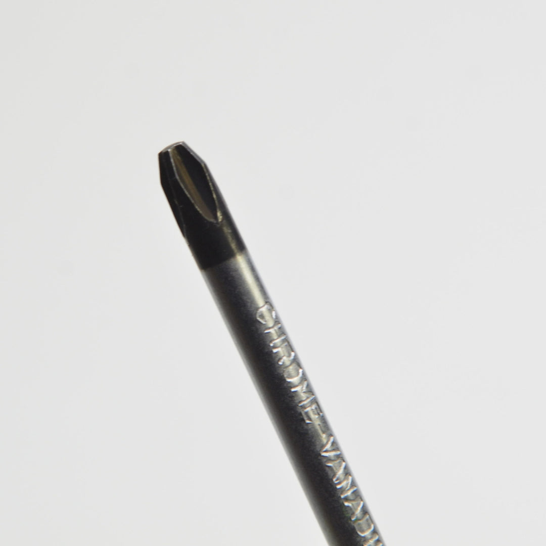 A600125 Kids at Work Screwdriver Phillips Head #3
