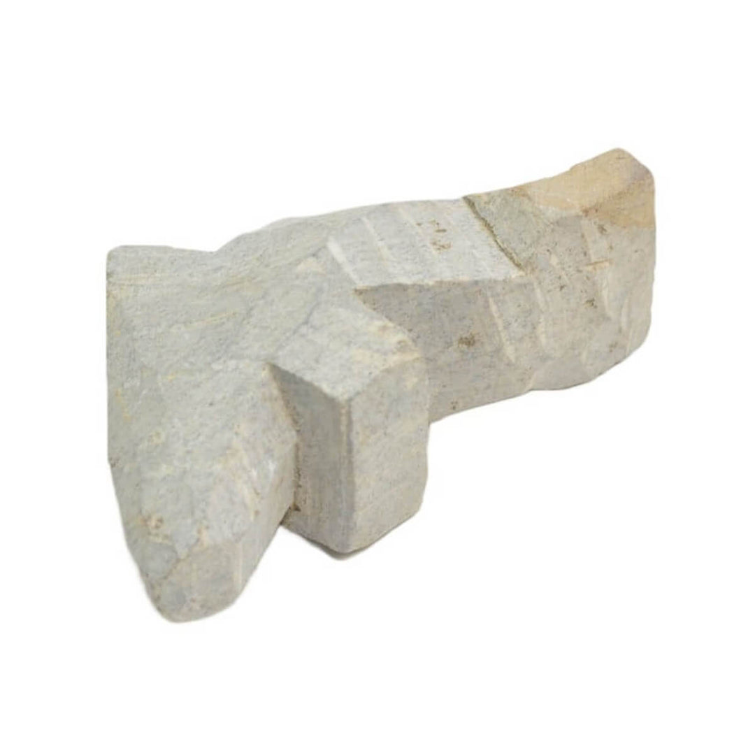 A600775 Kids at Work Soapstone Dolphin