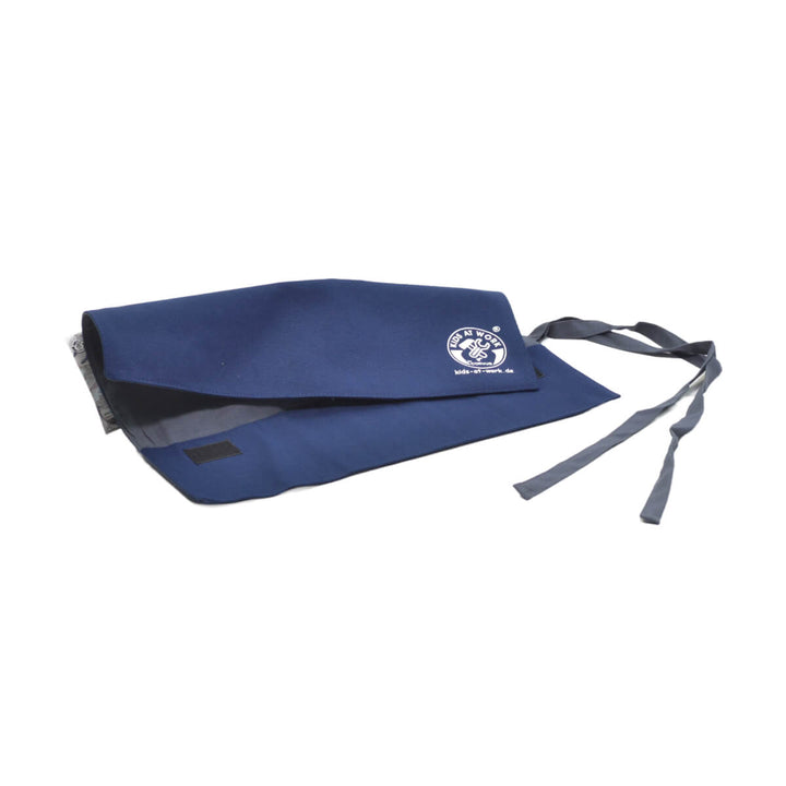 A600355 Kids at work Tool Roll Large