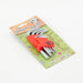 A600371 Kids at Work Wrench & Hex Key Set 10 Pieces