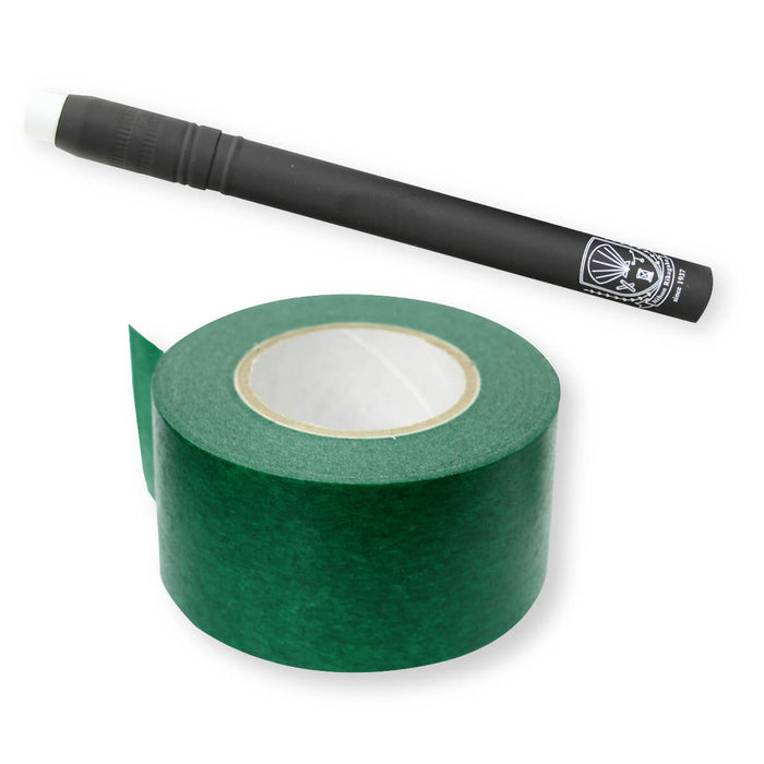 KT-STB-30-GR Kitpas Blackboard Chalk Tape