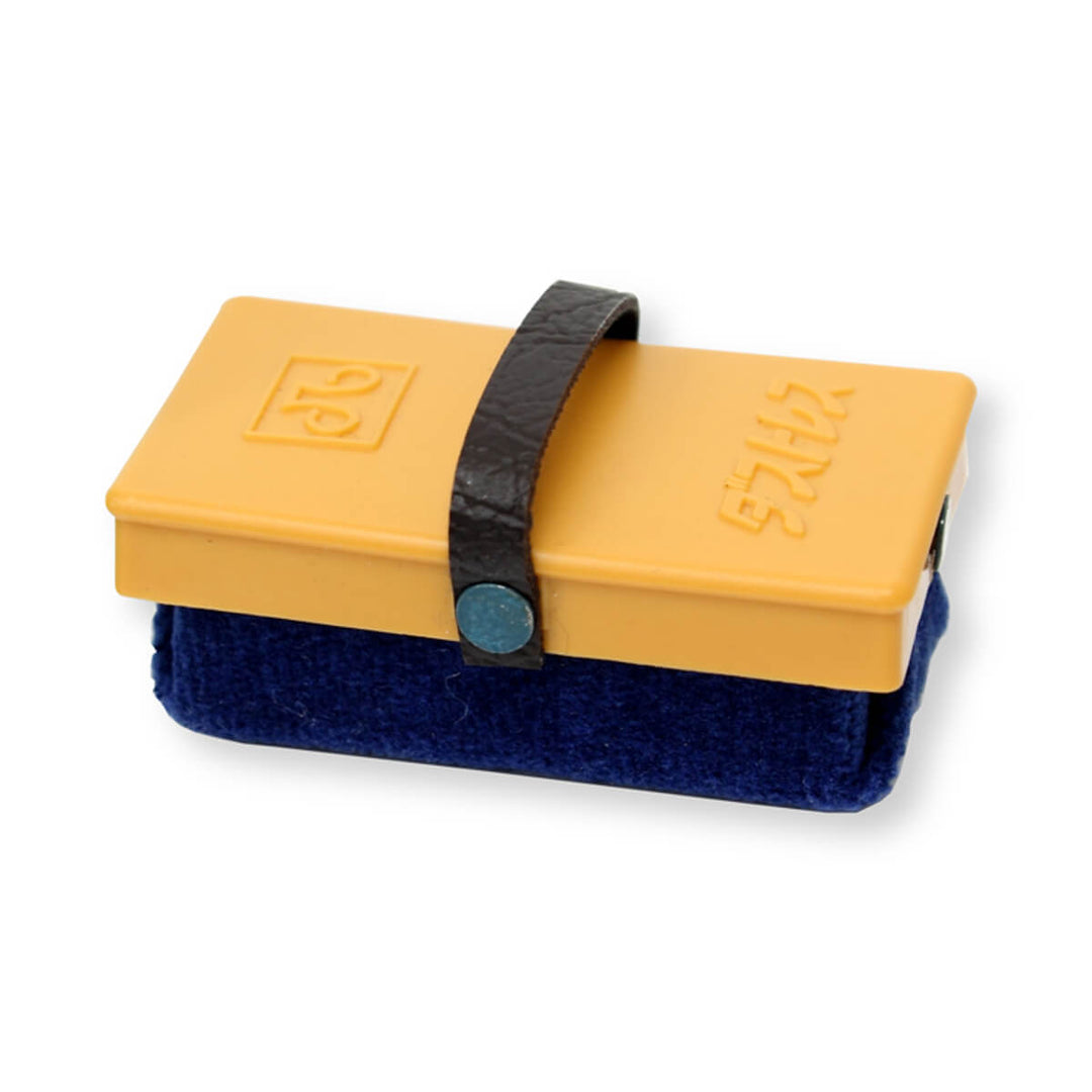 KT-SRF-S Kitpas Small Chalk Eraser for Children from Oskar's Wooden Ark, Australia
