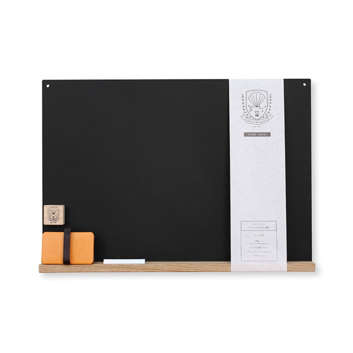 KT-SB-BK Kitpas Chalkboard Large A4