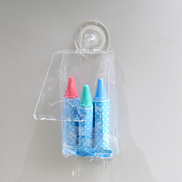 Kitpas Bath Crayons 3 Colours