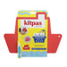 KT-FBOB-SP Kitpas Crayons for Bath Drawing Board Set