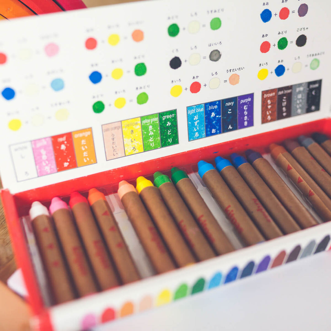 KT-KLTA Kitpas for Little Artist