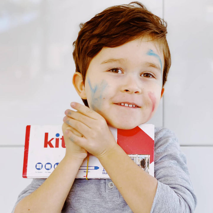 KT-KLTA Kitpas for Little Artists