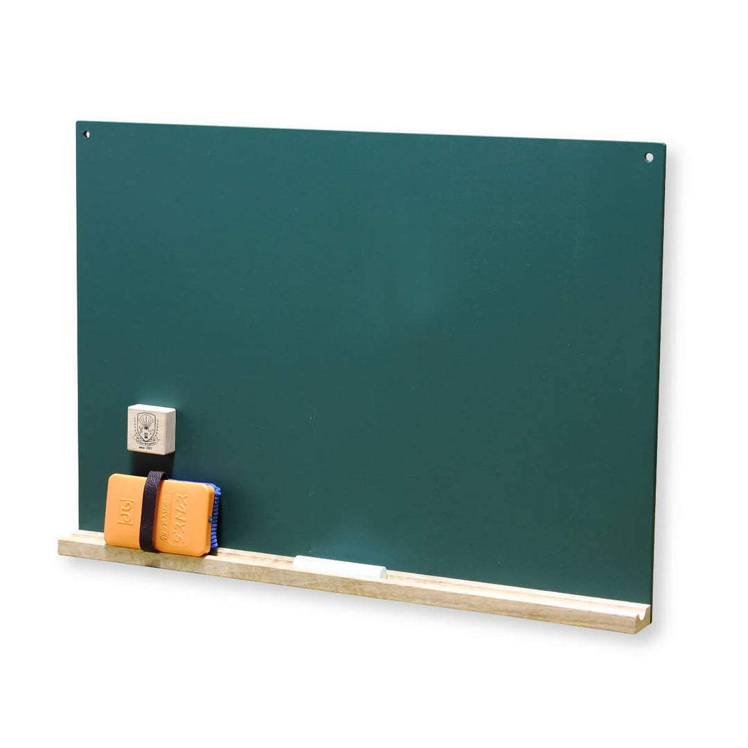 KT-SBG-L-GR Kitpas Magnetic Chalkboard