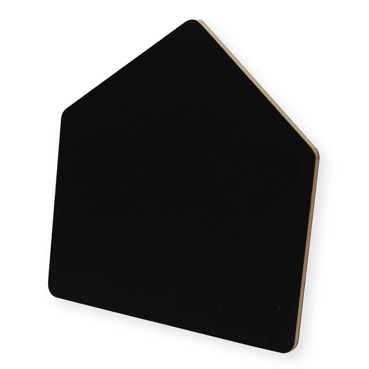 KT-KTCT-S1-12 Kitpas "Shape Your Day" Magnetic Chalkboard Set