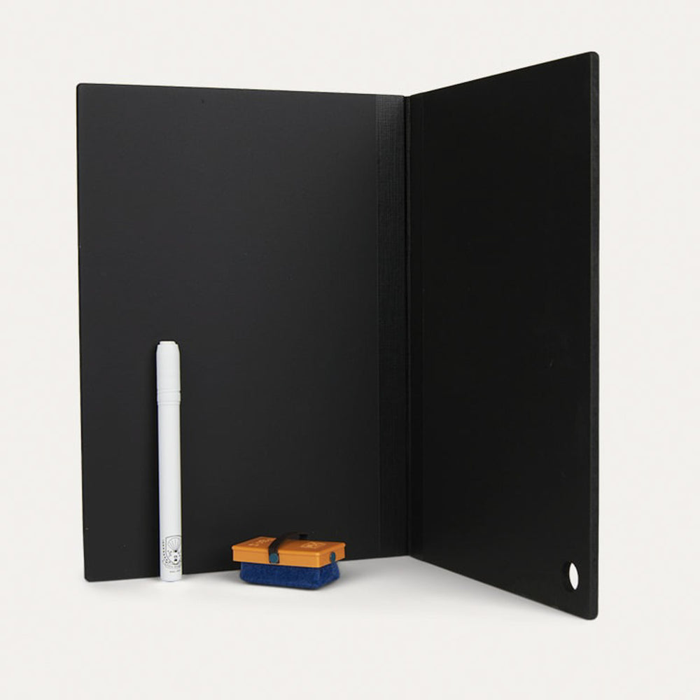 KT-SNB-2 Kitpas Notebook Style Blackboard