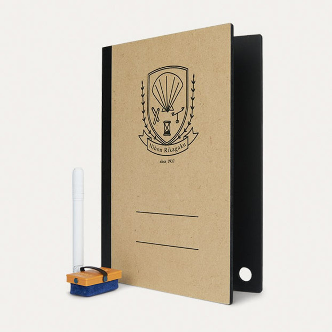 KT-SNB-2 Kitpas Notebook Style Blackboard
