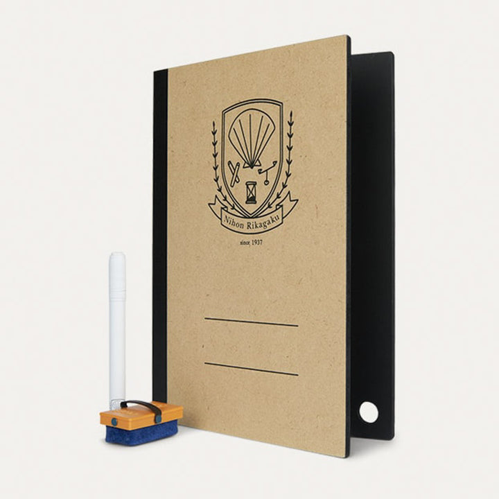 KT-SNB-2 Kitpas Notebook Style Blackboard