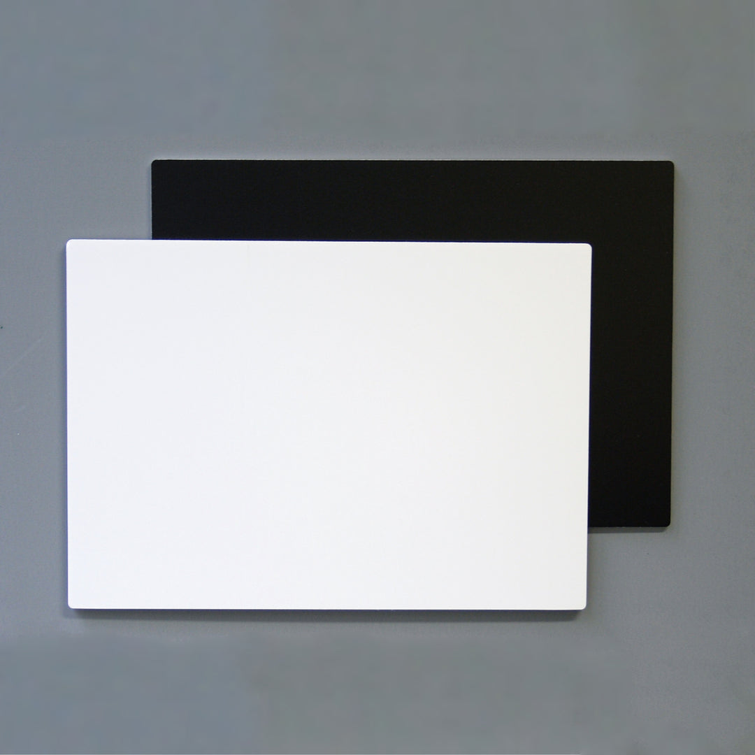 Reversible, Reusable Drawing Board - A4 for Kitpas Crayons
