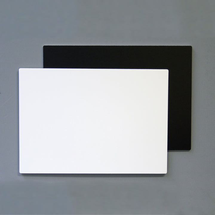 Reversible, Reusable Drawing Board - A4 for Kitpas Crayons