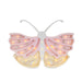 LL073-206 Little Lights Butterfly Lamp - Strawberry Cream