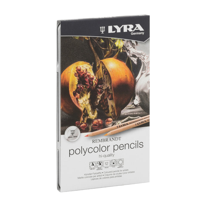20536012 Lyra Rembrandt Polycolor