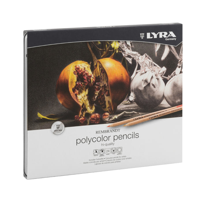 20536024 Lyra Rembrandt Polycolor
