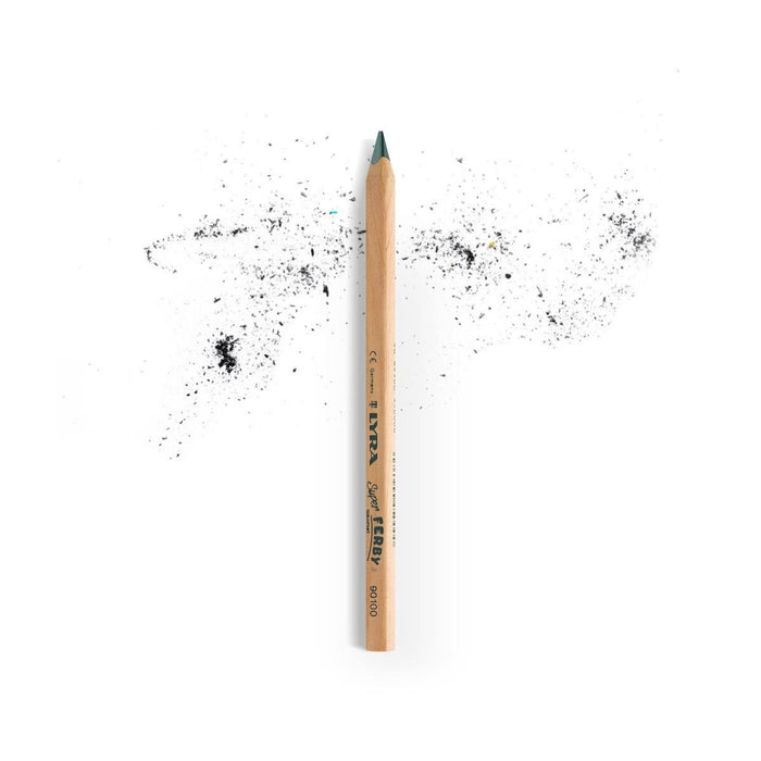 20545761 LYRA Super Ferby Long Graphite B 12 pencils (90100) 1830101