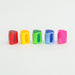 LYRA Twin-Hole Triangular Shaped Sharpener — Oskar's Wooden Ark