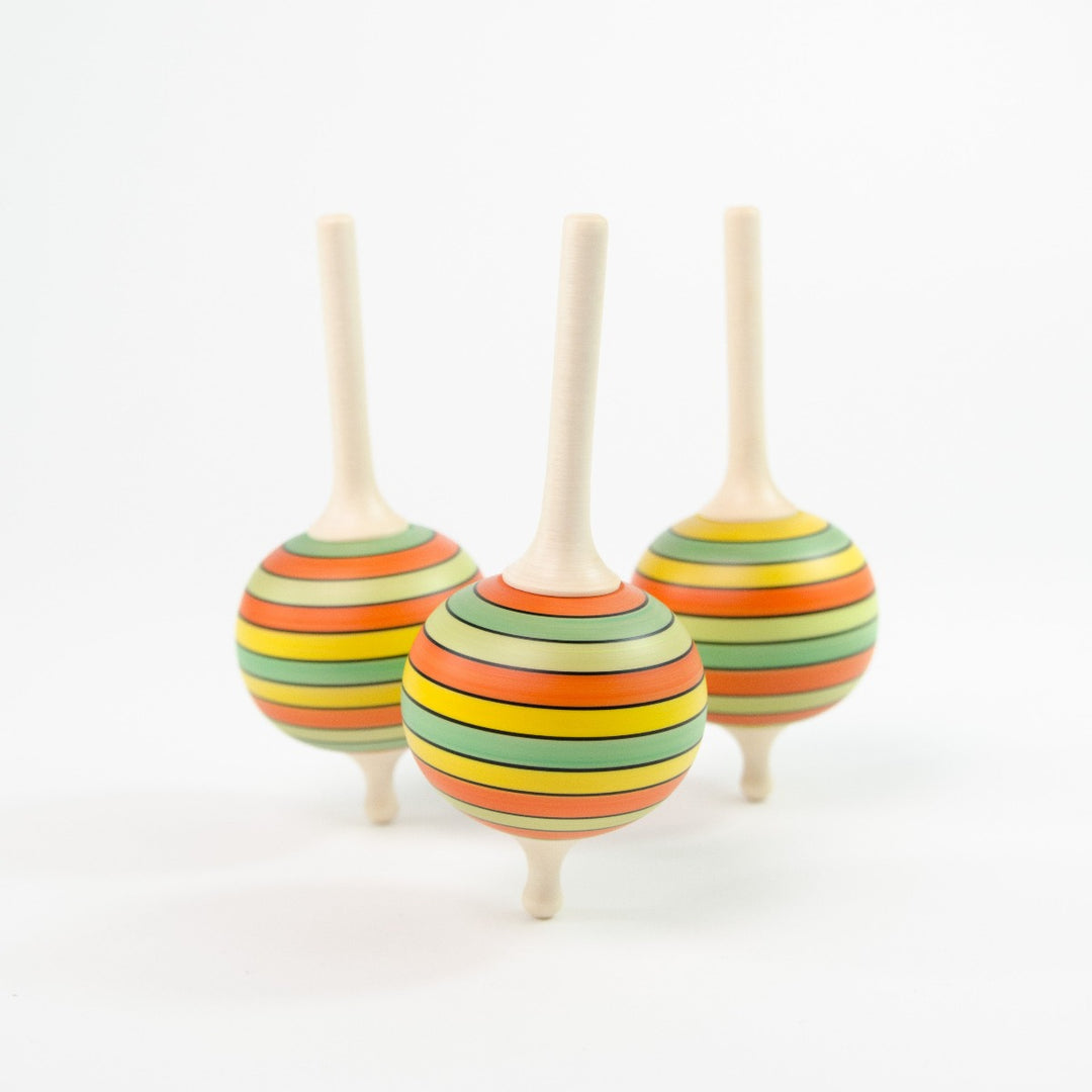 Mader Lolly Spinning Top Summer