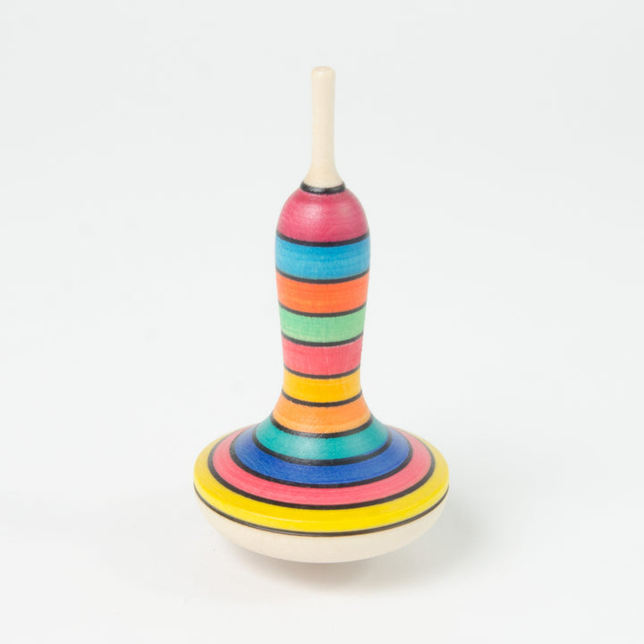 Mader Mona Lotte Spinning Top