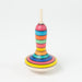 Mader Mona Lotte Spinning Top