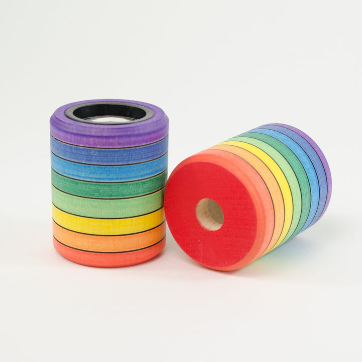 Mader Rainbow Sun Catcher