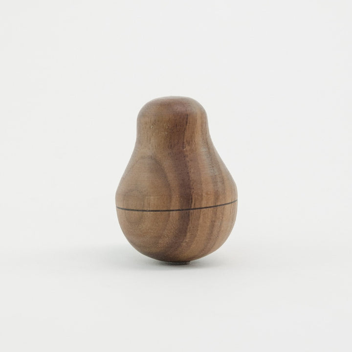MD-SH906 Mader Roly Poly Pear Natural